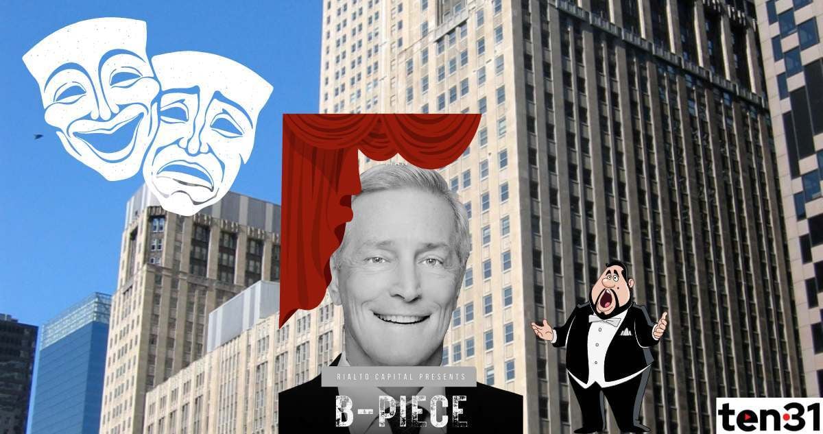 Tragedy of the Special Servicer