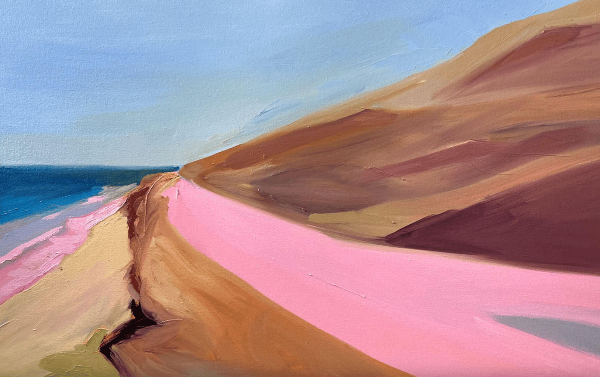 This Oct. 7, We’re Supporting Israeli Artists