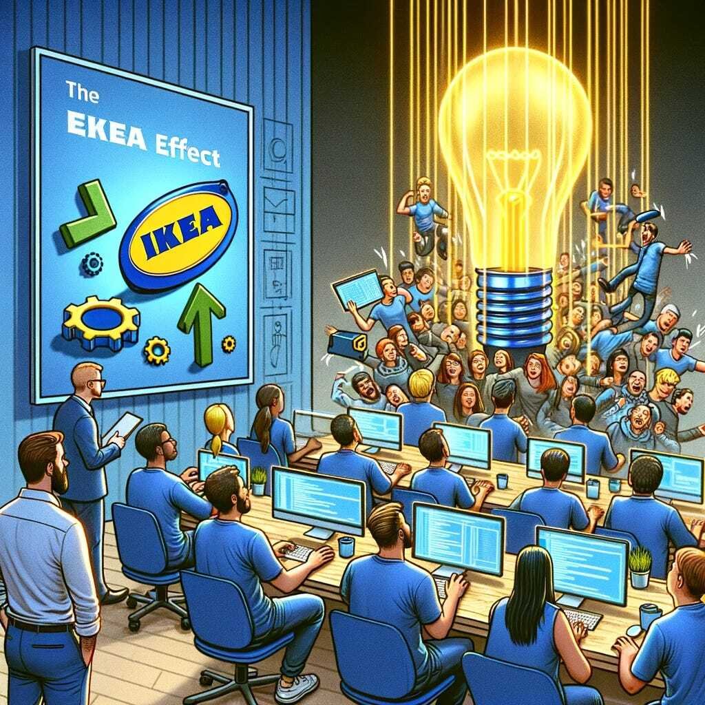 Product Management Performance Reimagined: Embracing Collaboration Over Credit