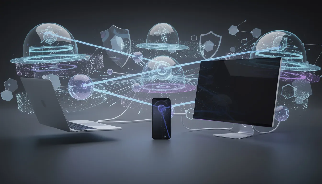 Best IT Security Software of 2026: Ultimate Protection for Devices, Data, and Digital Identity