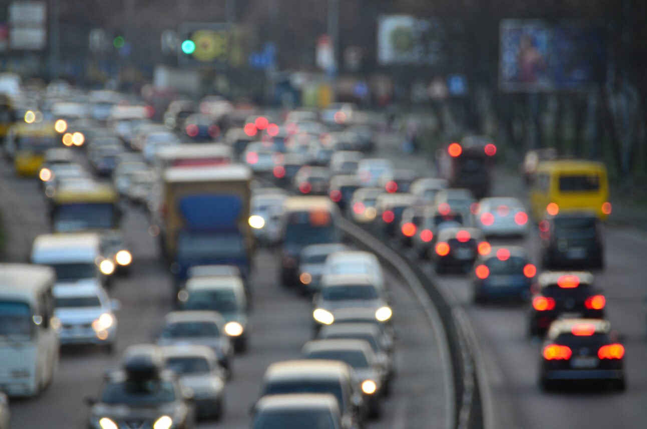 Get Ready For The Traffic From Hell As APEC Comes To SF