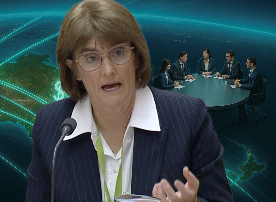 Revised roadmap for BECS shutdown by year end