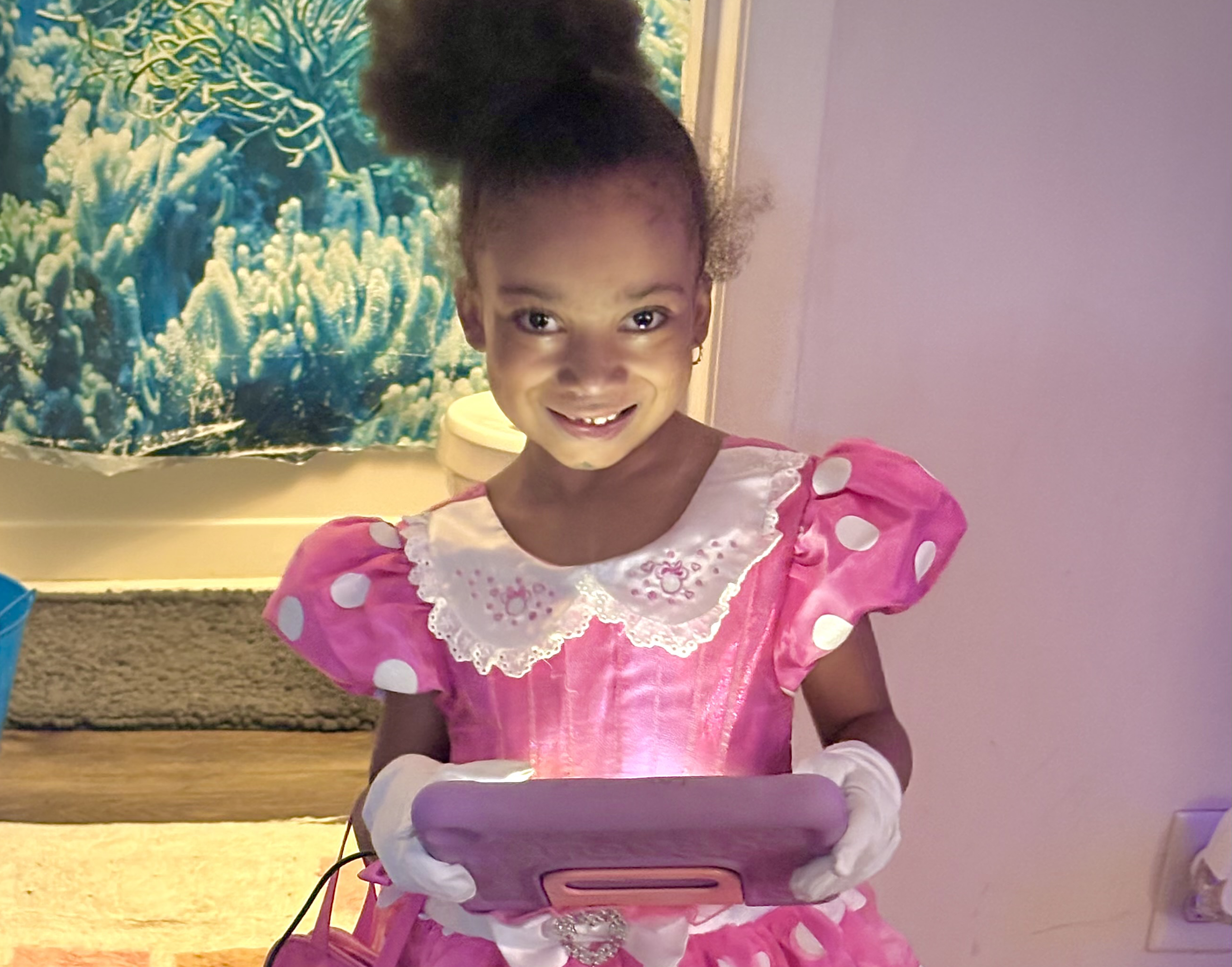 Ways of Life: A short life with a lot of sass