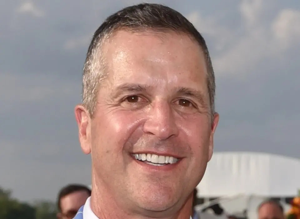 Where will John Harbaugh land next?