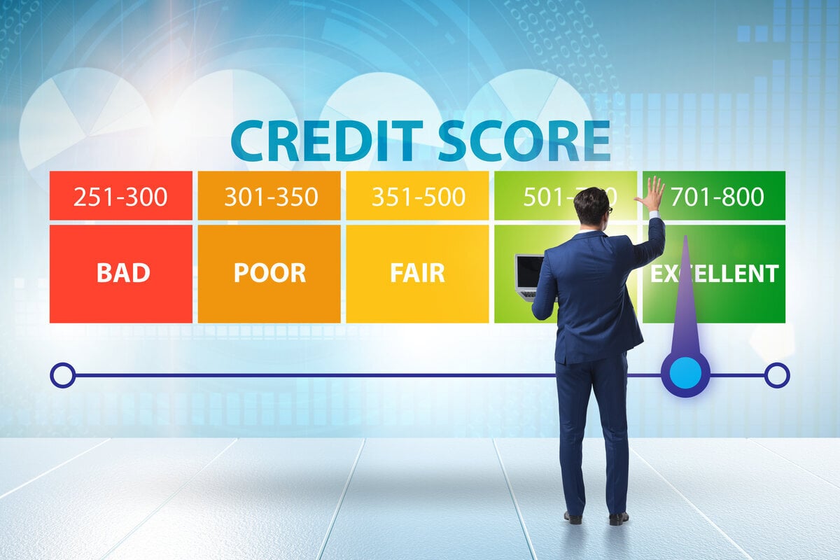 Why don’t you need an 800 credit score (2 17 26)