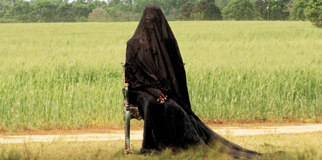 Blumhouse’s clever influencer marketing tactic for The Woman in the Yard