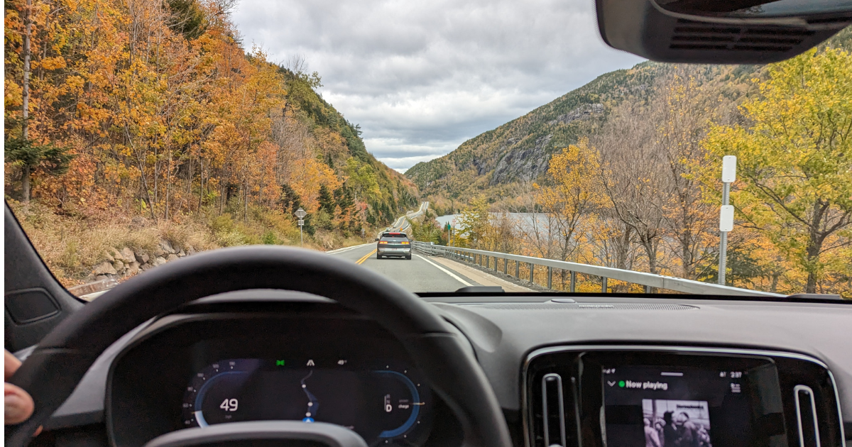 The Weekly 1.21⚡(EVI News #37) - $75M for Electric Truck Charging.  Curbside Competitors on Both Coasts. Illinois Unveils More NEVI Locations.