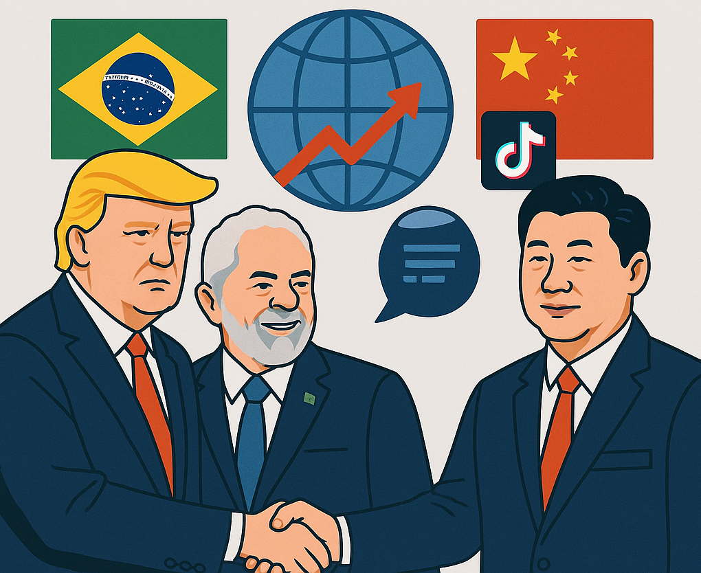 🧠 OliNews | 3 perguntas pra testar seu radar sensato