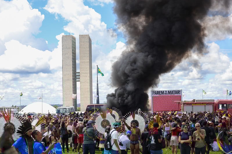 🚂 Keeping it rail