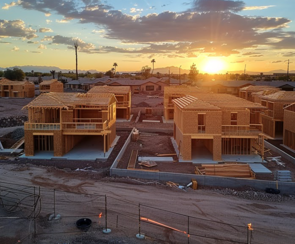 Following Phoenix's lead: The rise of single-family build-to-rent across the nation