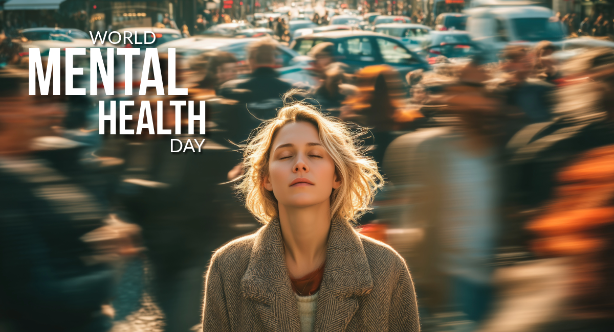 Acupuncture, Mental Health & a Little Vogue Spotlight ✨