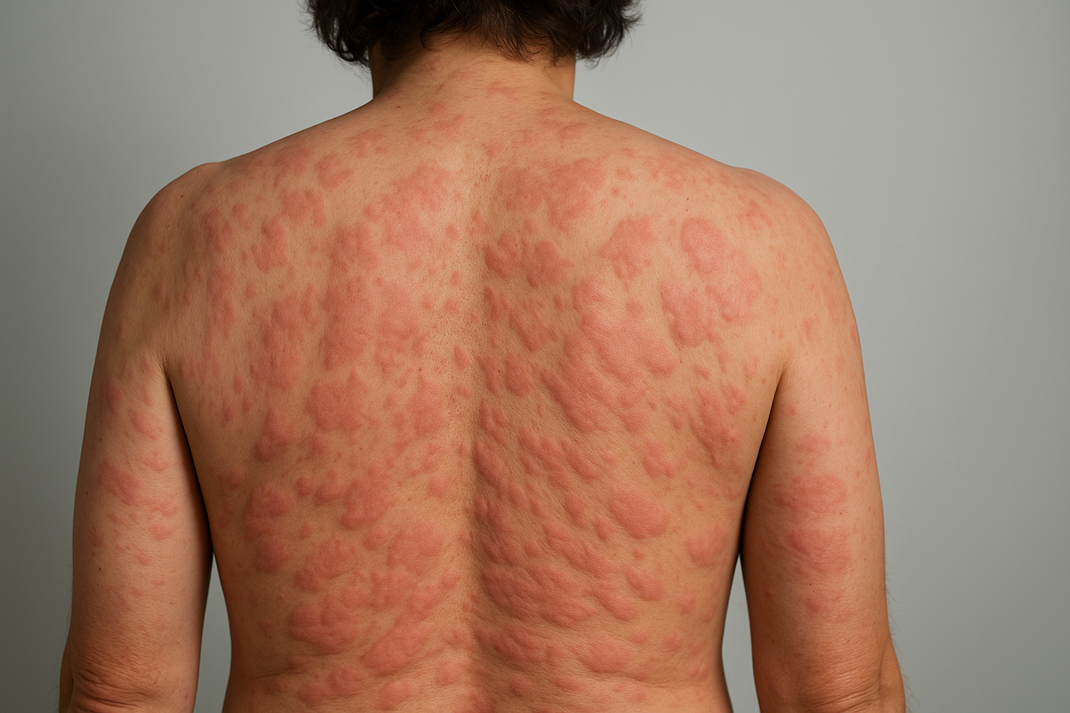 🔵🟠 Síndrome de Ativação Mastocitária: gatilhos, exames úteis, estabilizadores e o que evitar.