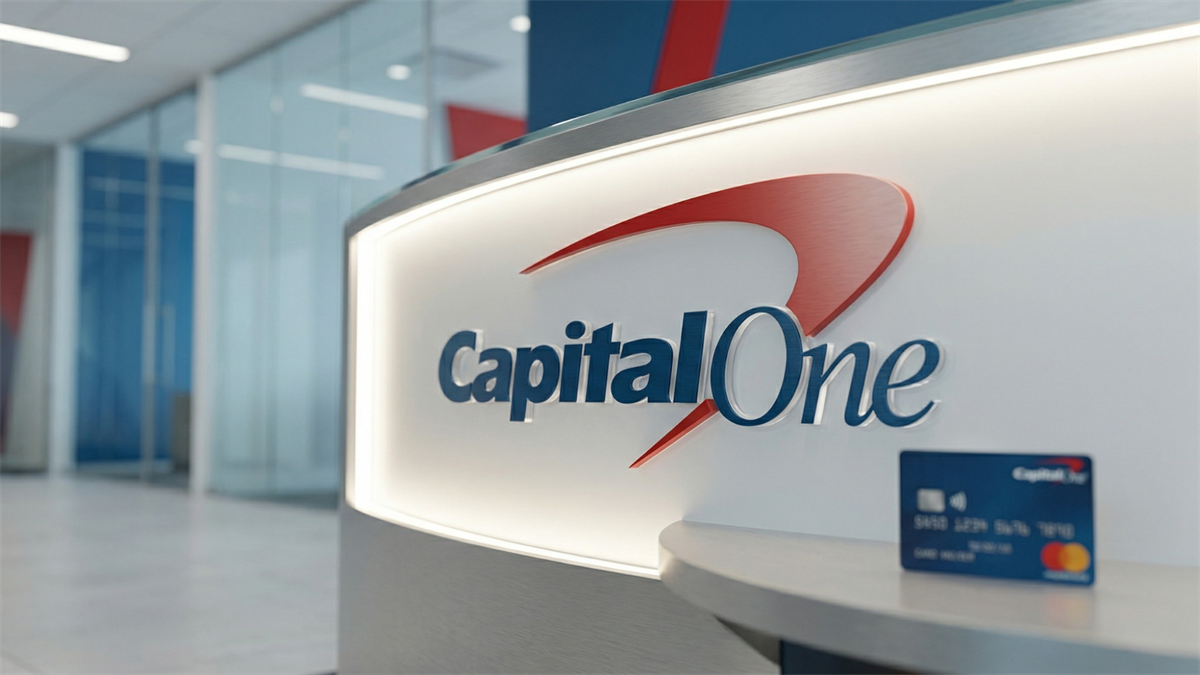 Can Capital One Prove Itself in 2026?