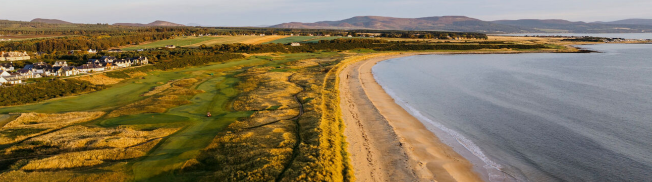 Royal Dornoch 2026 Tee Times + Rory