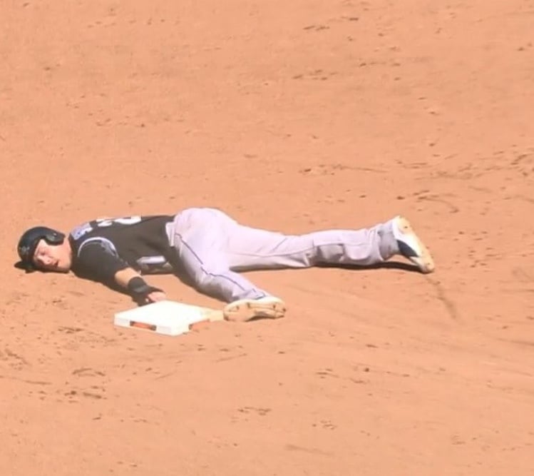 Rebuilding the Rockies, Part 1