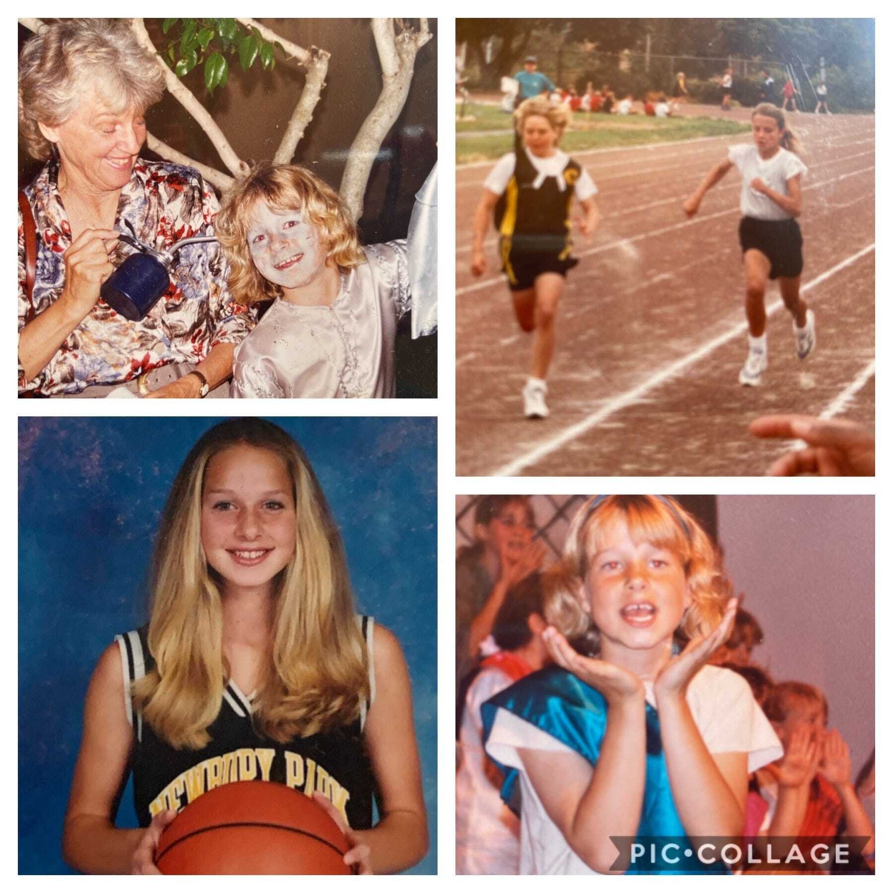 Wherever you go, there you are