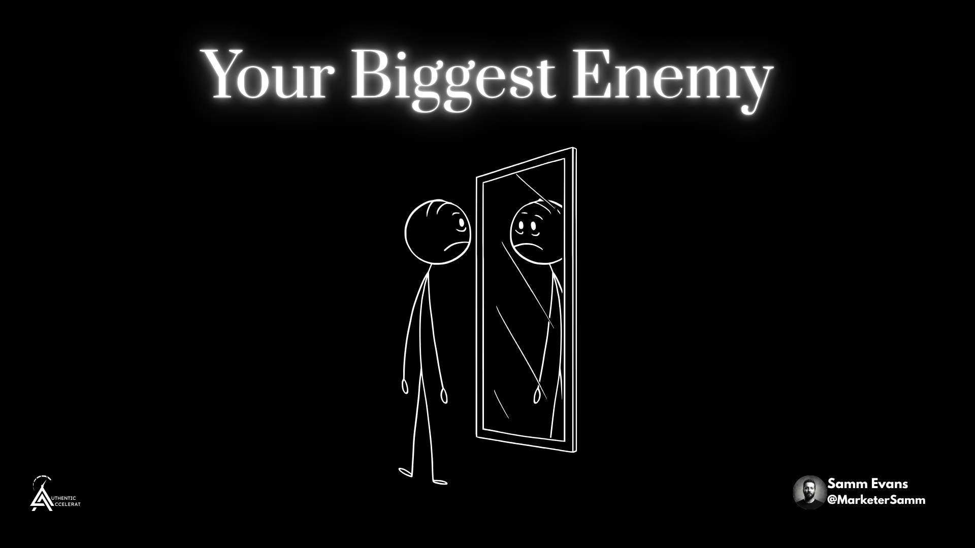 This 1 skill separates winners from losers