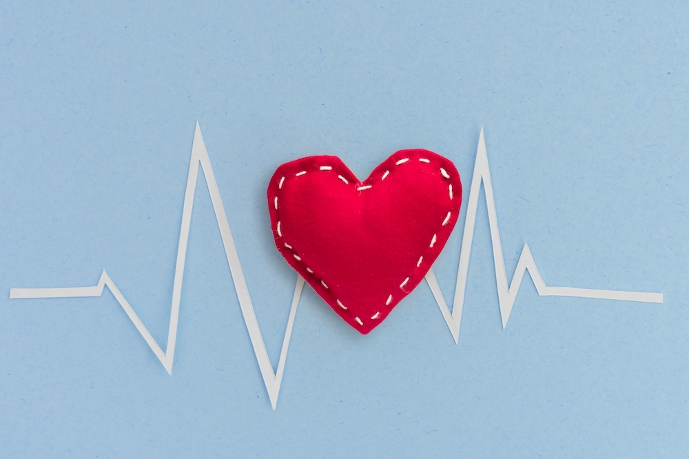 Don’t Miss a Beat in Managing your Heart Health
