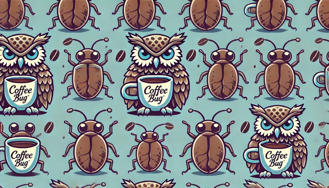 Unique Coffee Offerings - Austin, TX