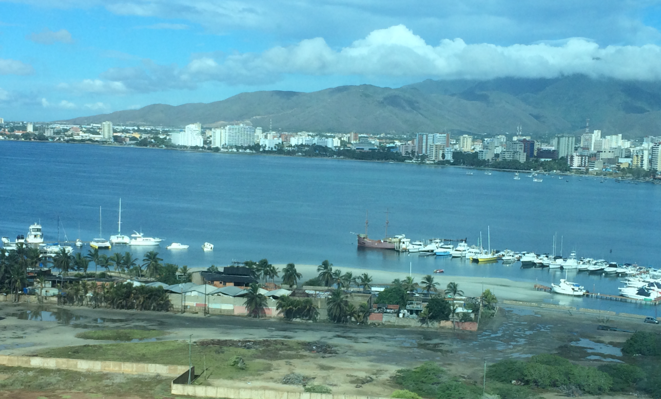 Margarita Island: A Caribbean Outpost with Potential