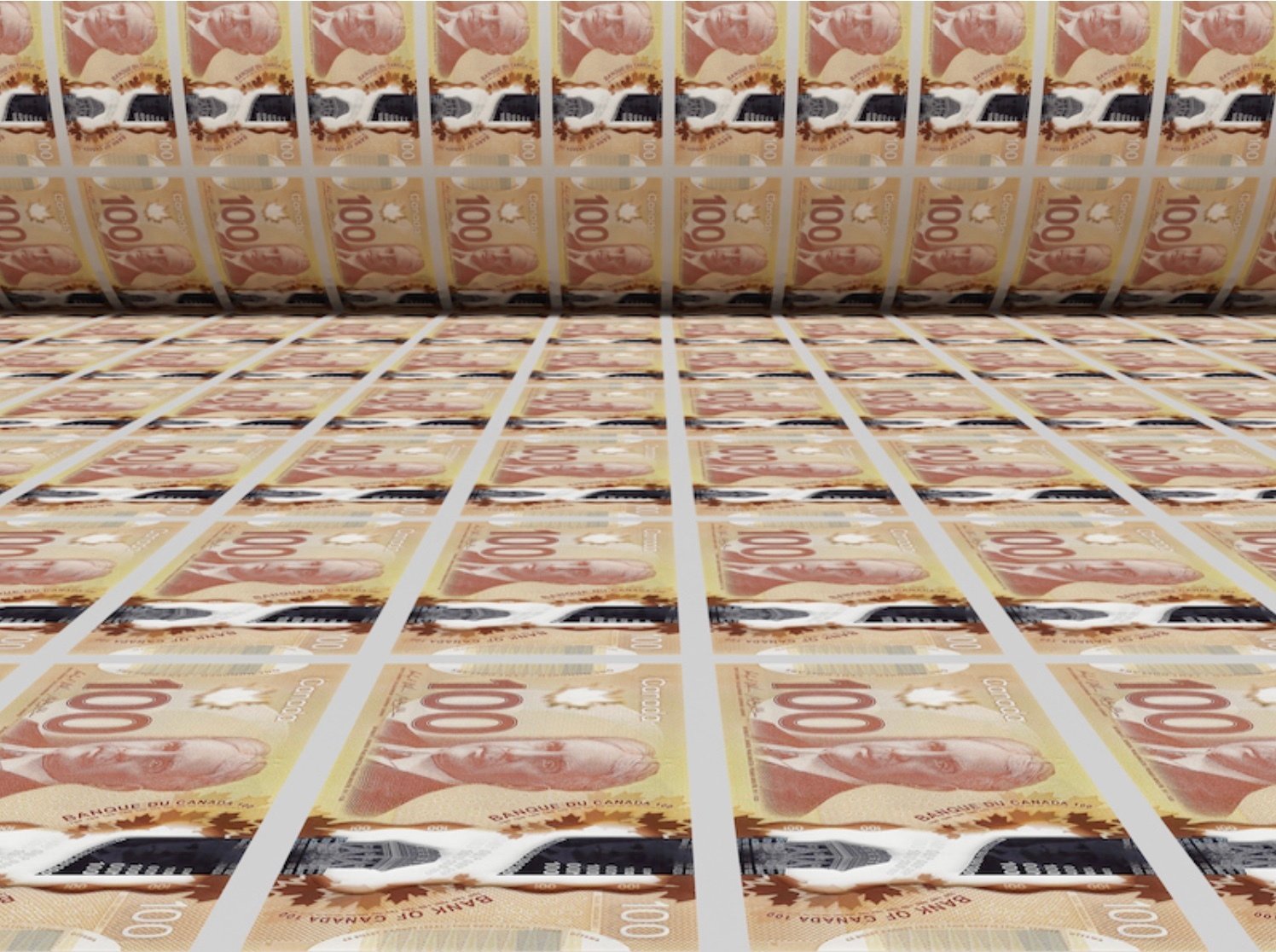 BoC Eyes Cut as they walk a Tightrope Between Inflation and Recession