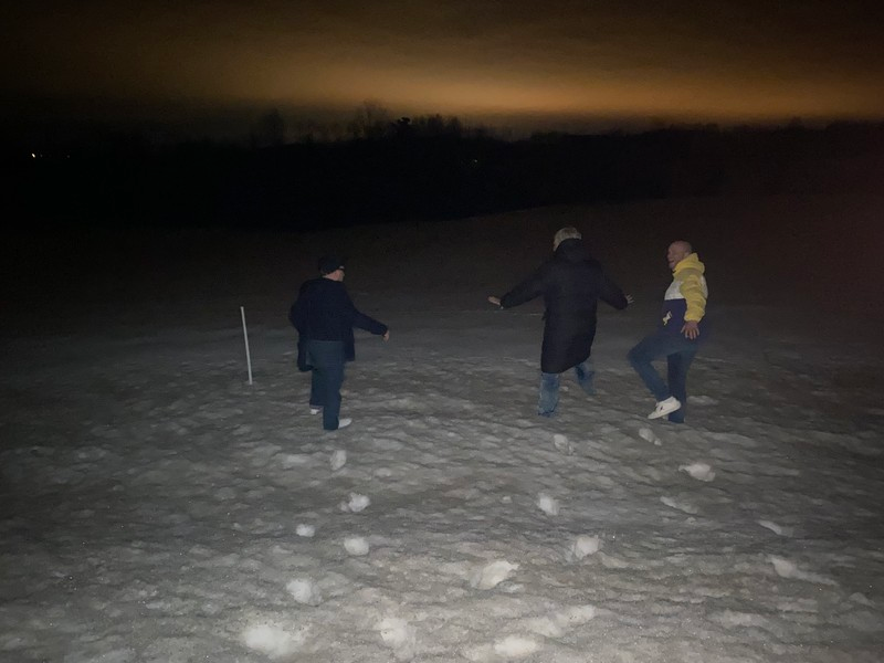 Desolation Boys (Tom's Workout Video Remix)