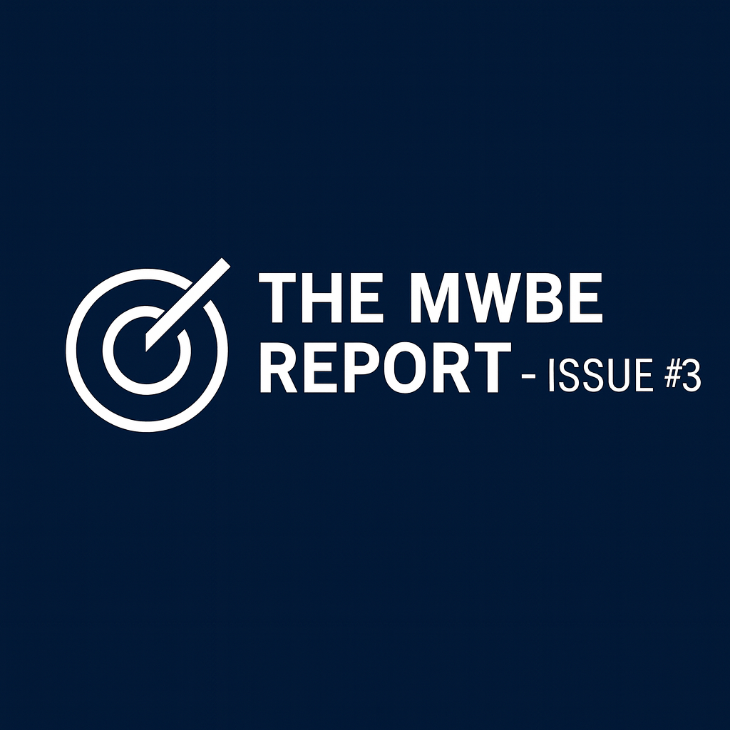NYC MWBE Opportunities: Latest Contracts & Certifications 