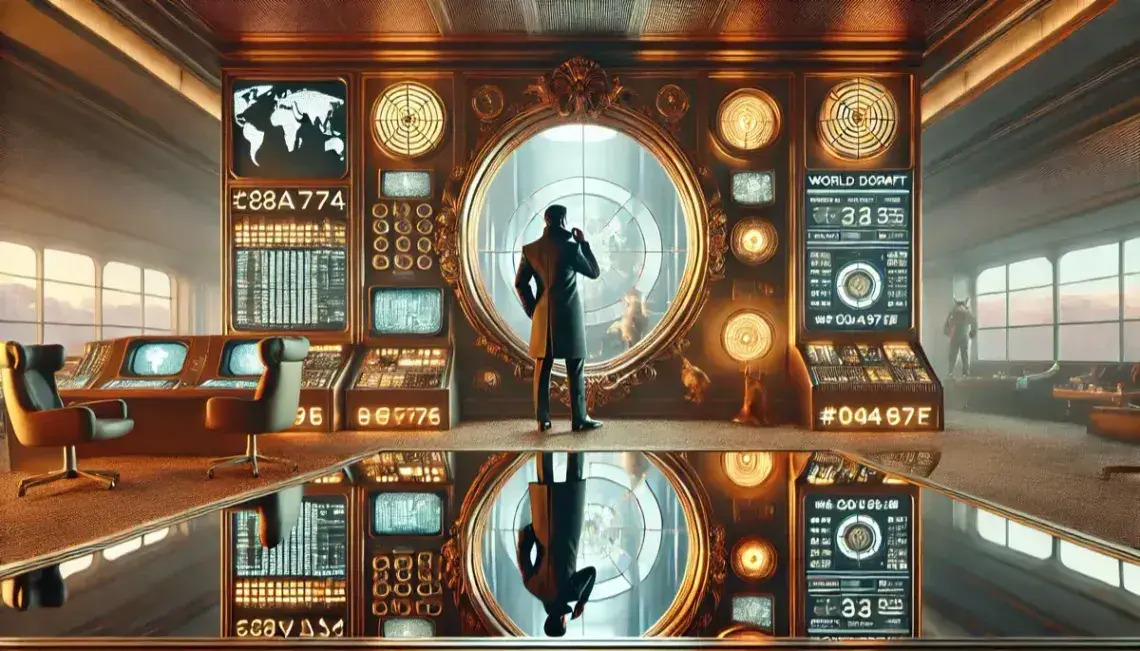 Automating with your tone-of-voice