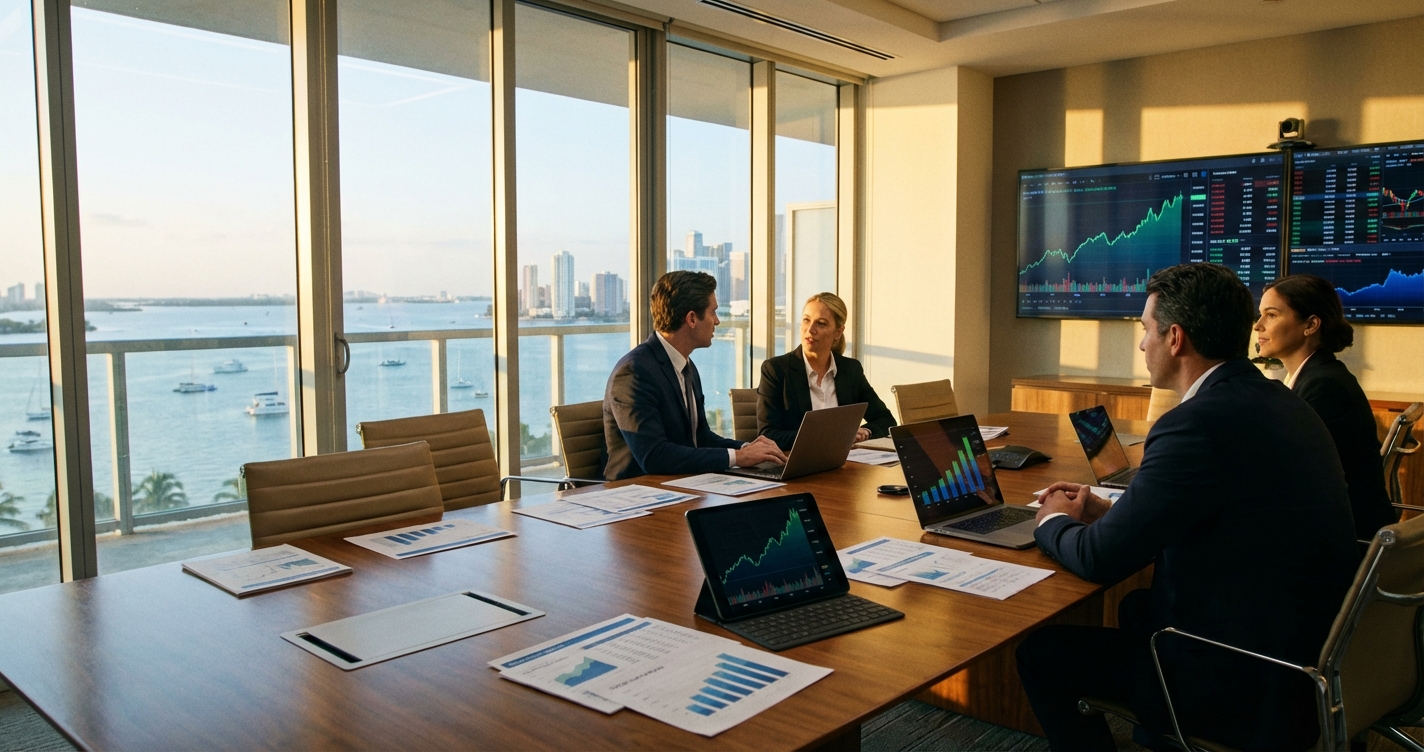 Uplift Investors Taps Evan Trent as Chief Strategy Officer