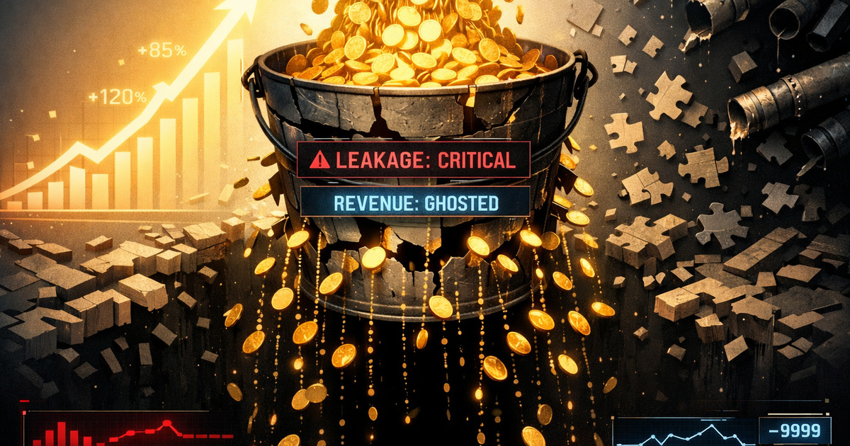 The Psychological Trigger That Makes Prospects Vanish Into Thin Air