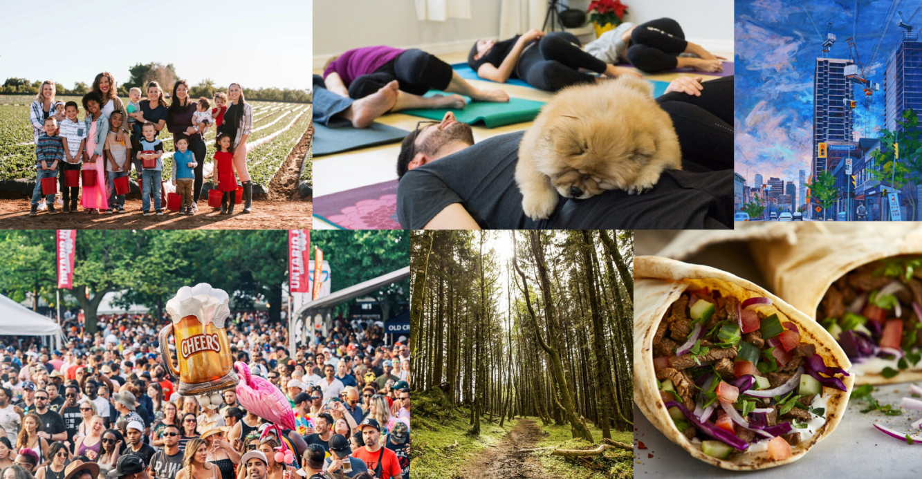 📌 5 Events Everyone Wants