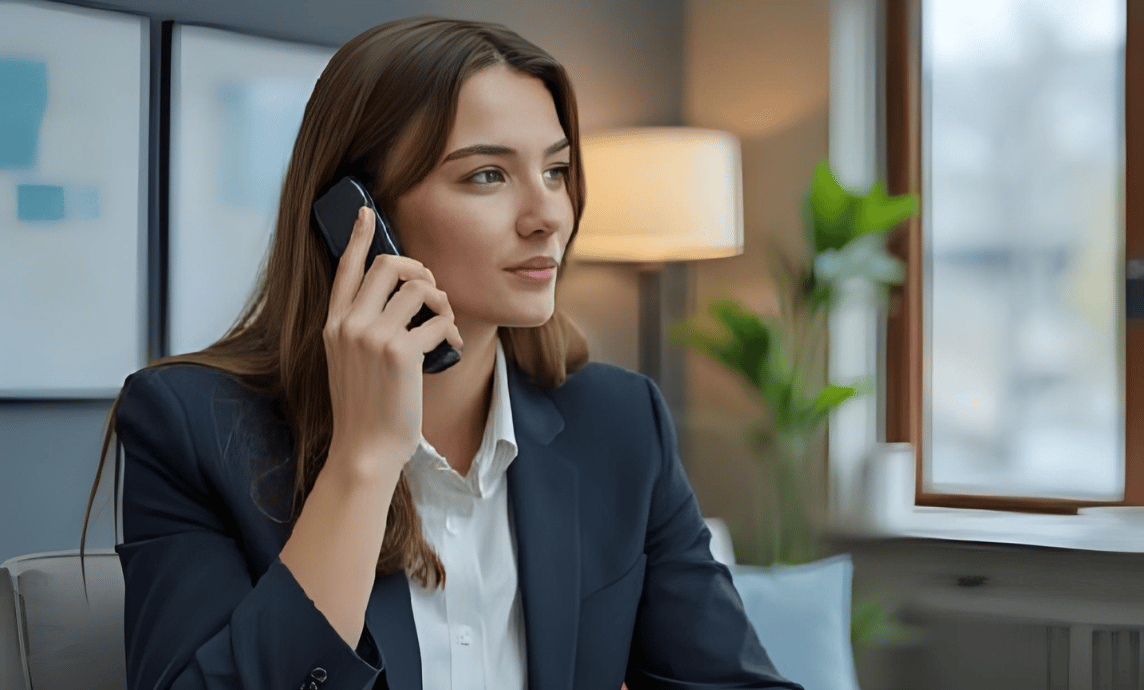 Stop Saying This at The Start of Your Calls