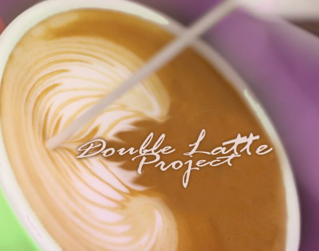 Double Latte Project - Sister Senators