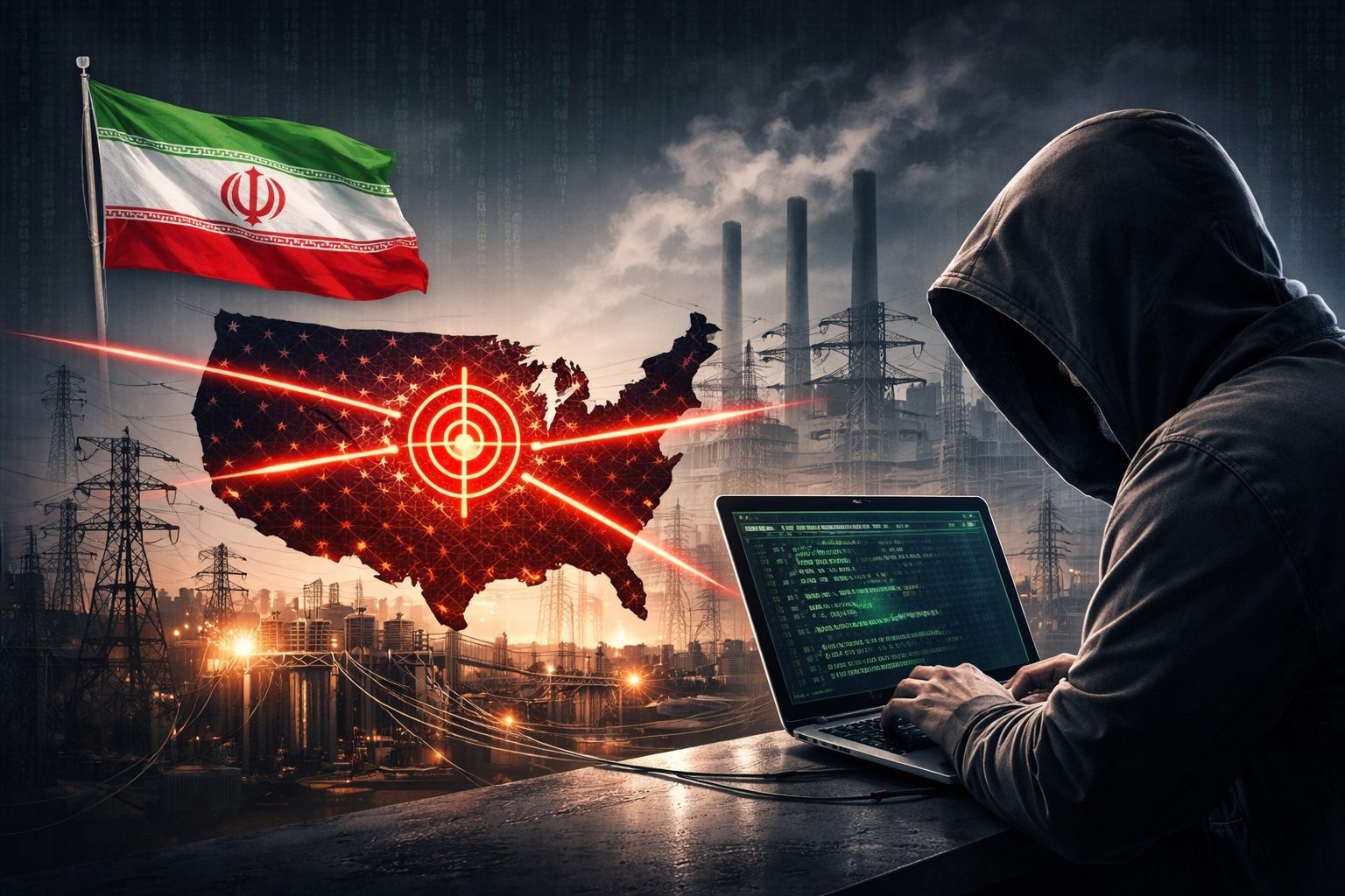 PJM’s Capacity Patch // Fusion Gets Another Push // Cyber Vigilance Rises // Turbine Crunch Deepens