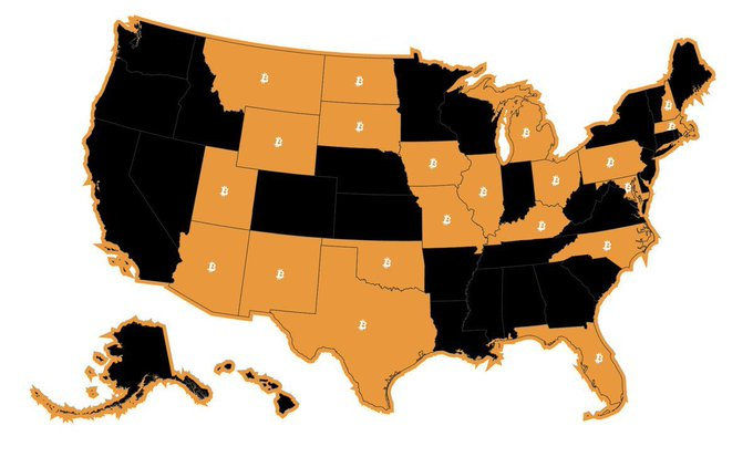 Bitcoin’s Tipping Point: How Institutions, Governments, and Whales Are Fueling the Next Wave of Adoption