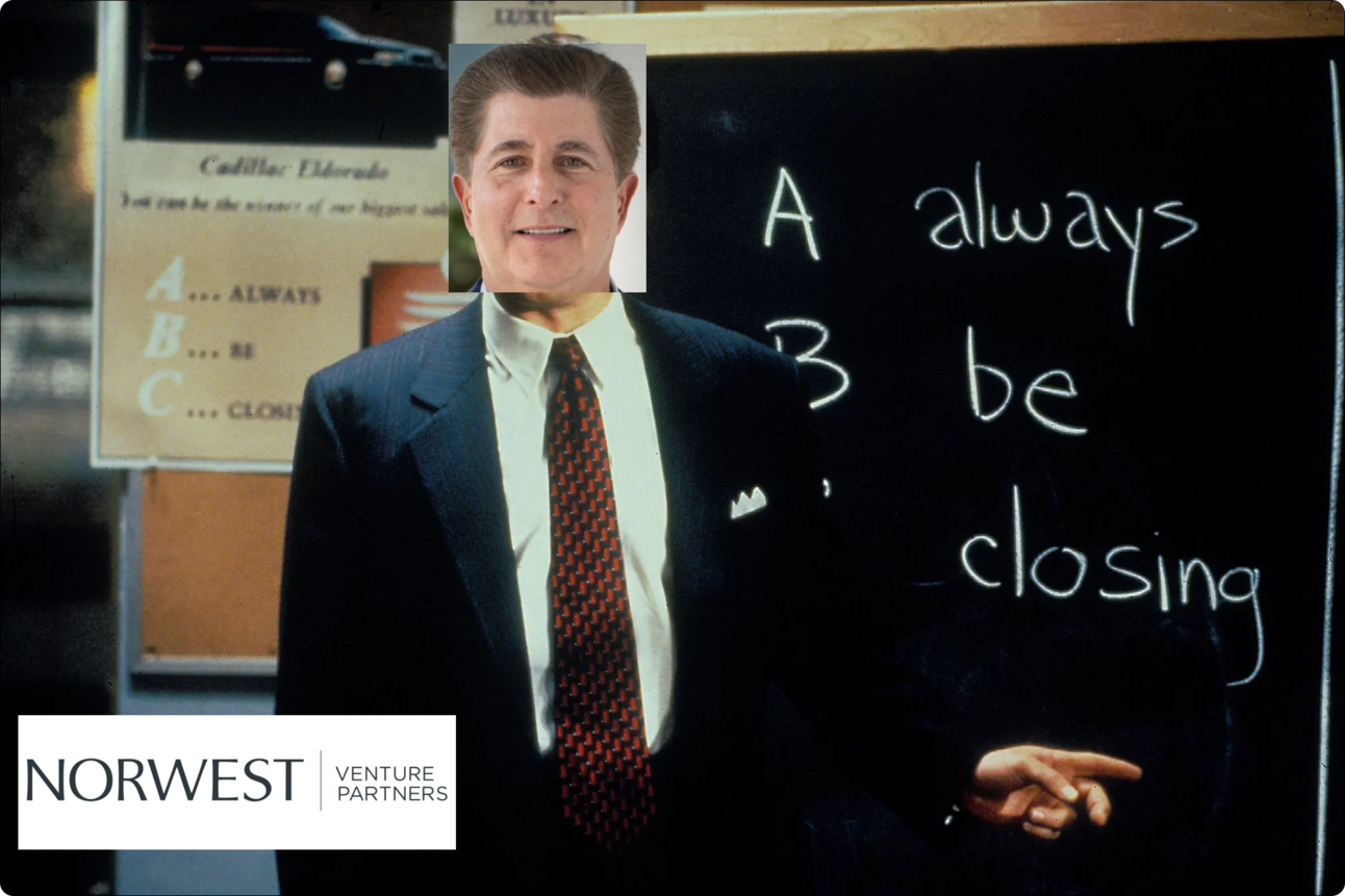 This sales playbook took Salesforce from $25M to $5 billion