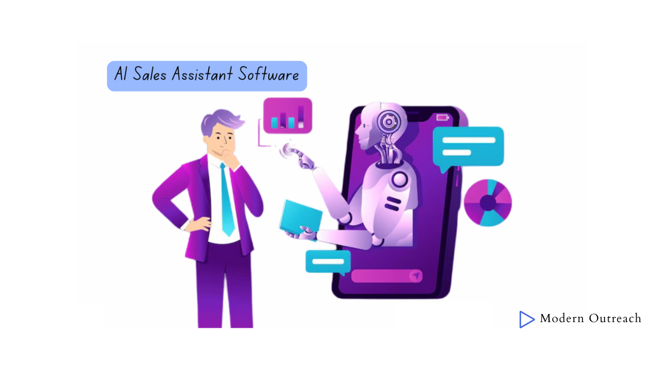 AI Sales Assistant: 7 Best Platforms to Automate Sales in 2025