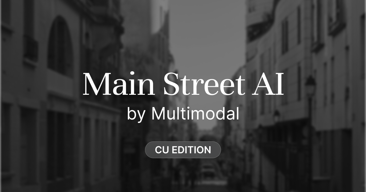 70% more loans, 0 new hires. Why aren't you doing this?