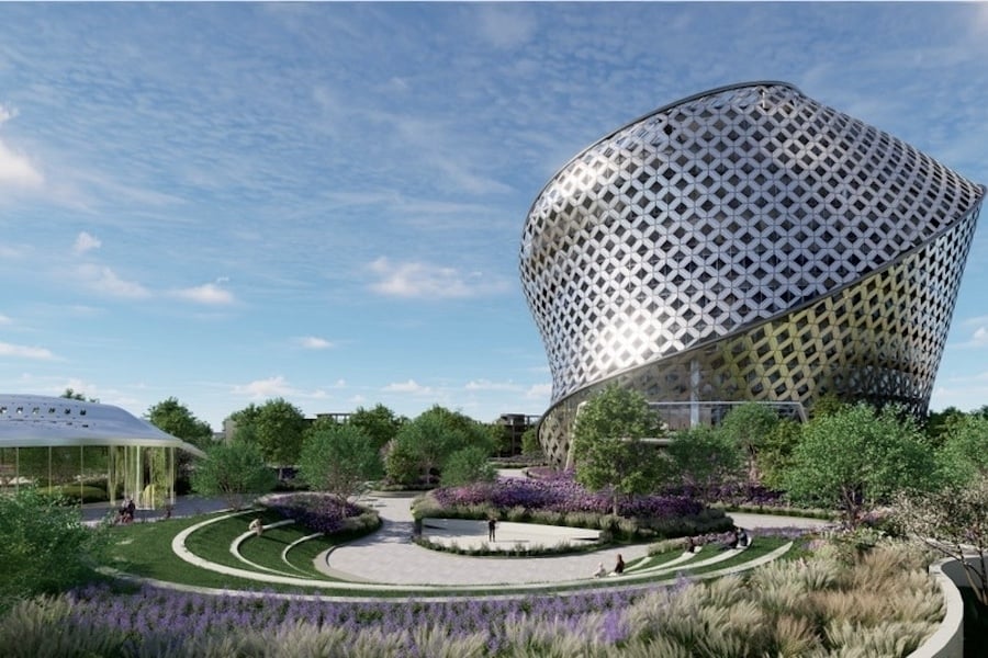 SATX-NSA: Impact 11/25/2025