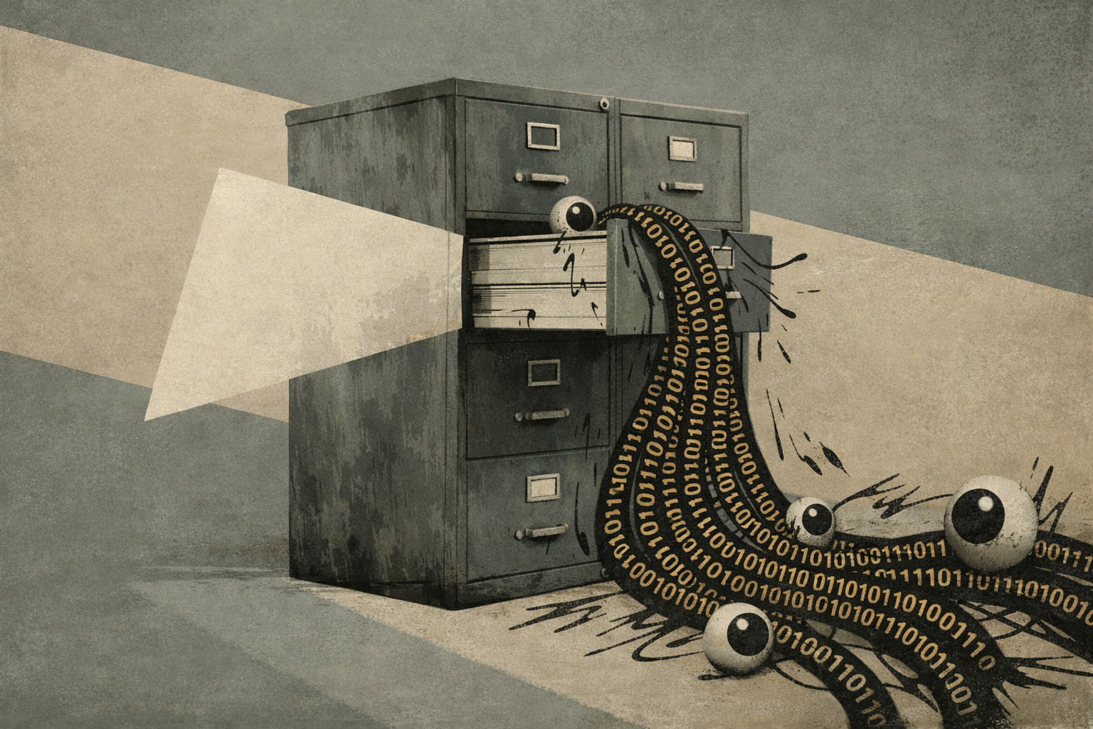 An AI agent hacked a company in two hours