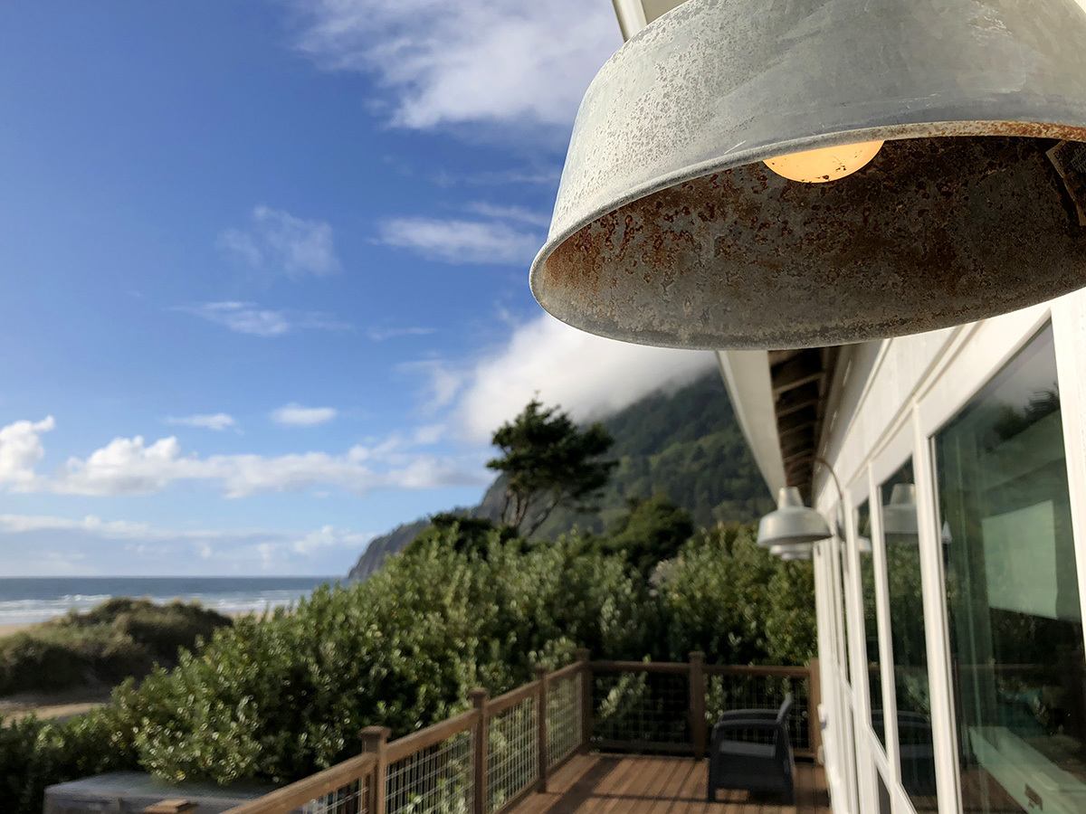 An Historic and Beautiful Oregon Coast Excursion