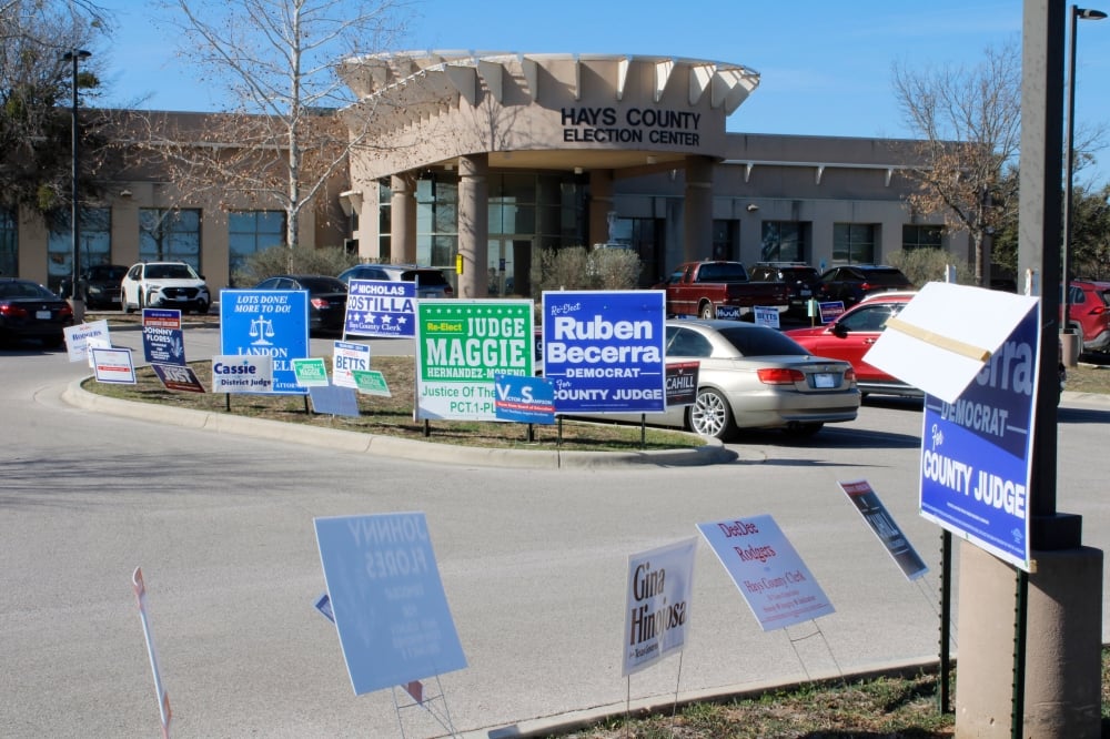 ATX-SBK: Impact 3/3/2026