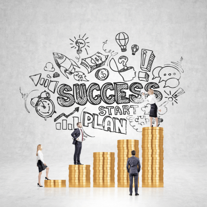 From Classroom to Corporate — Finding Your Flow in a New Career