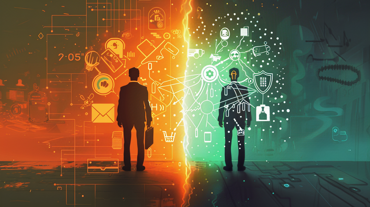 7 fortgeschrittene ChatGPT Hacks für Solopreneure in 2024