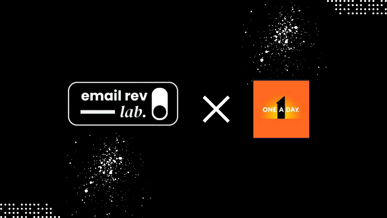 One A Day's invisible bottleneck costs millions