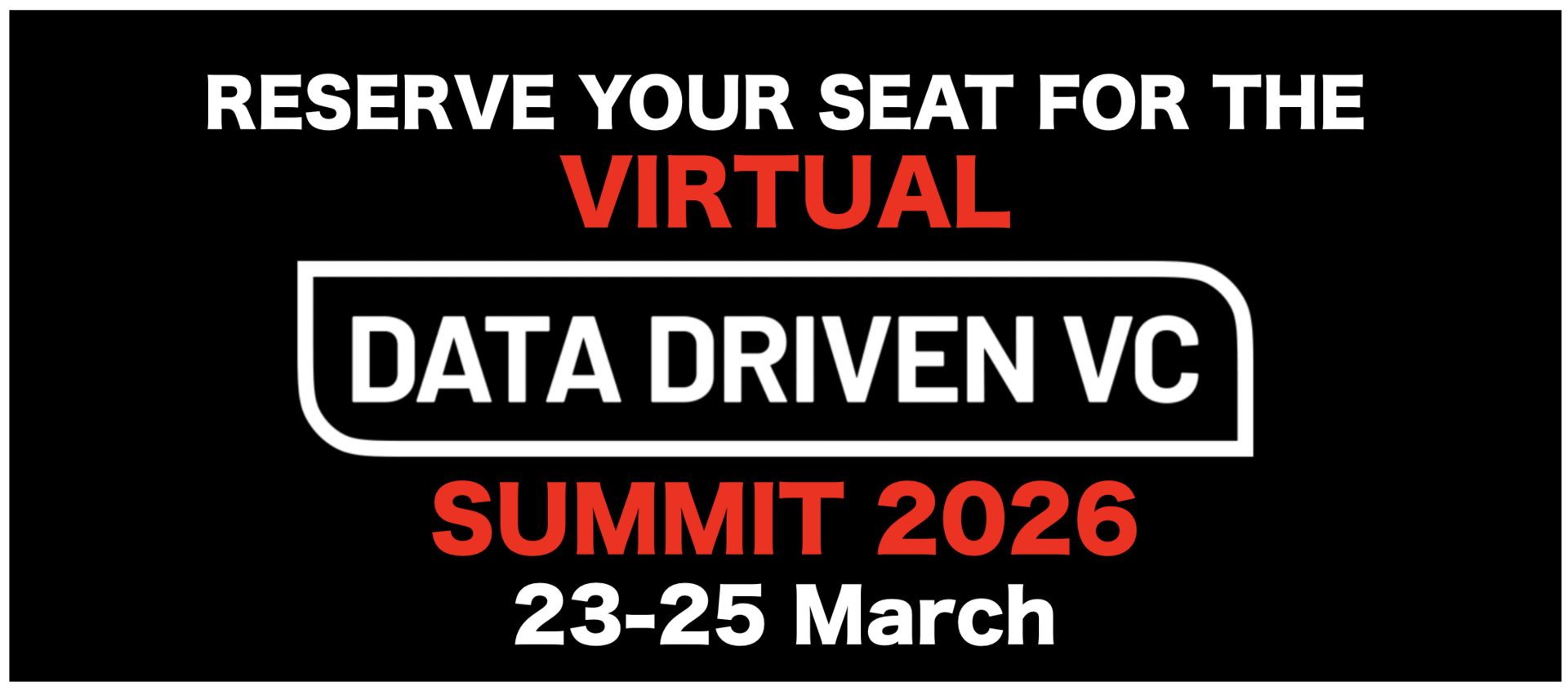 Tickets Available Now!