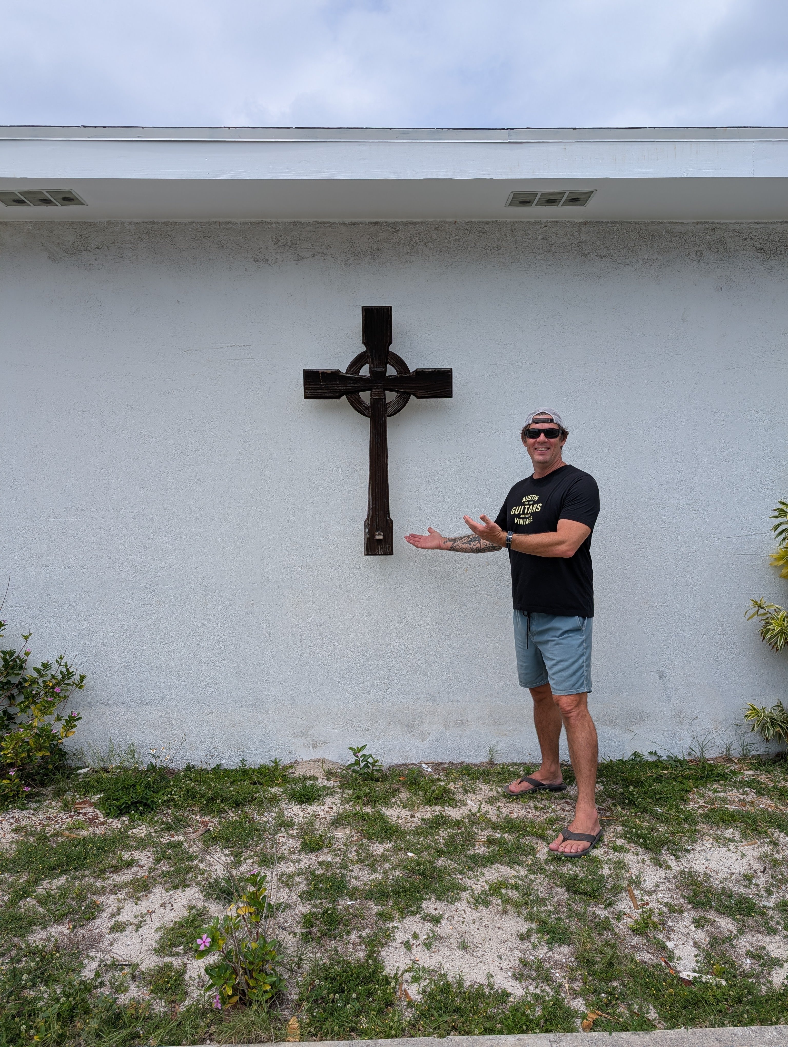 Celtic Crossings #17 - Picking It Back Up