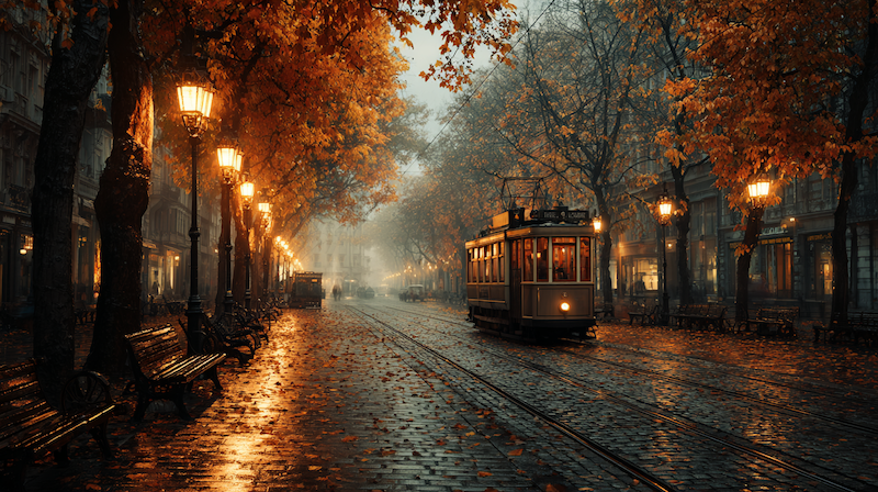 November’s Secret Season: Where to Go Before Everyone Else