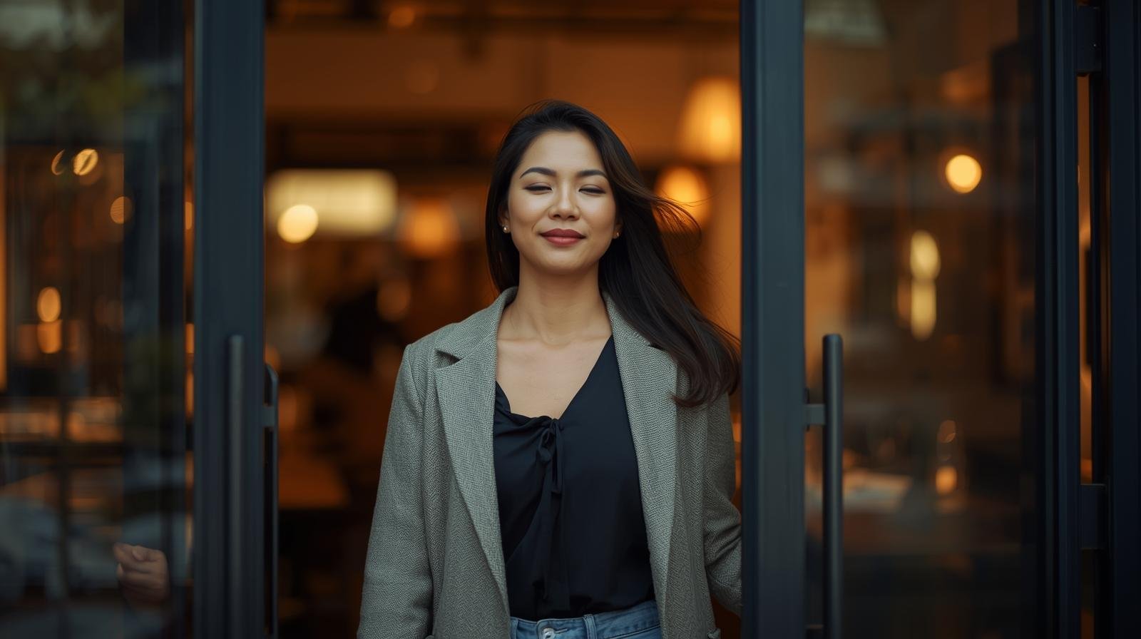 THE UNSEEN IMPACT OF A SINGLE RESTAURANT