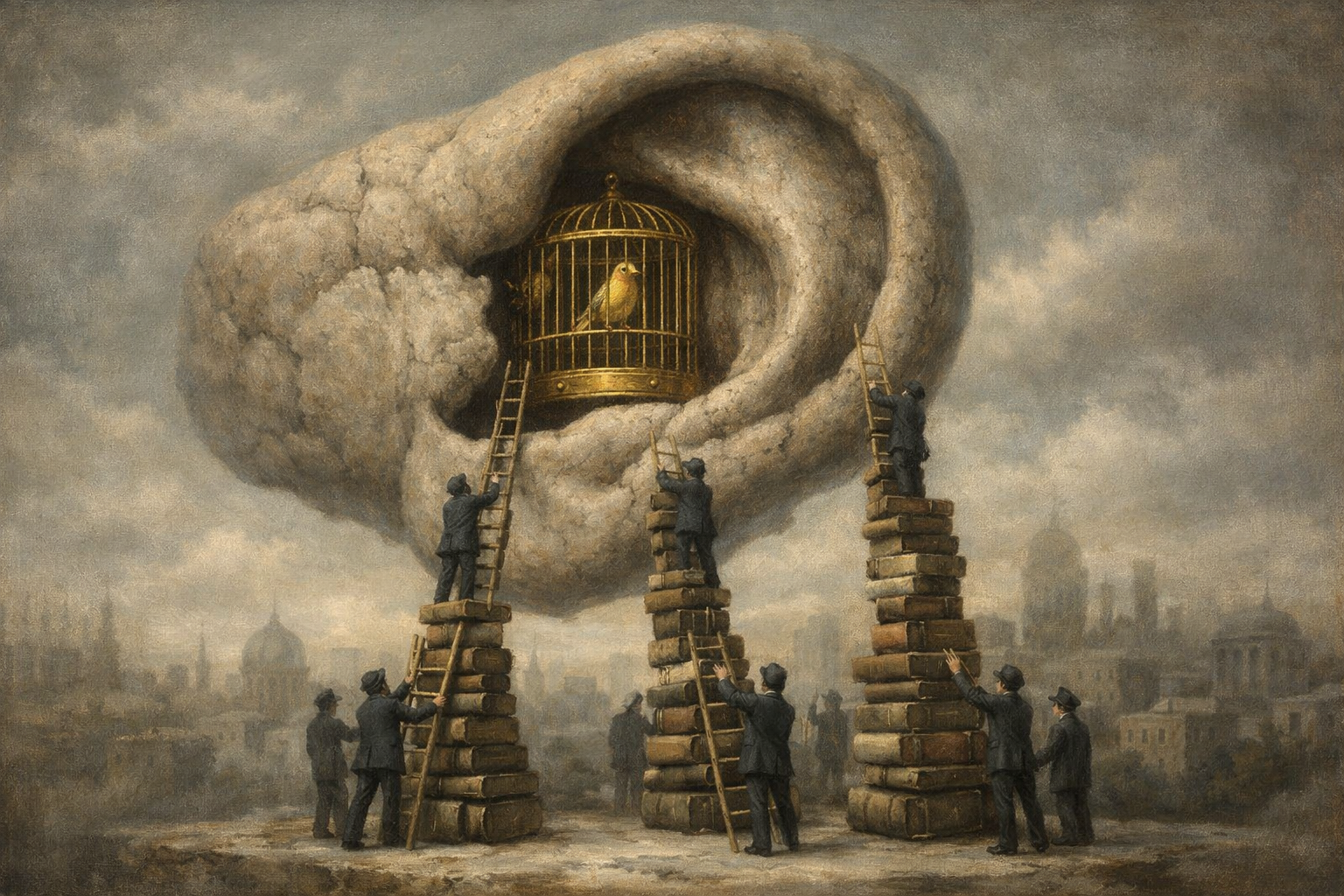 ¿Tengo derecho a difamar?